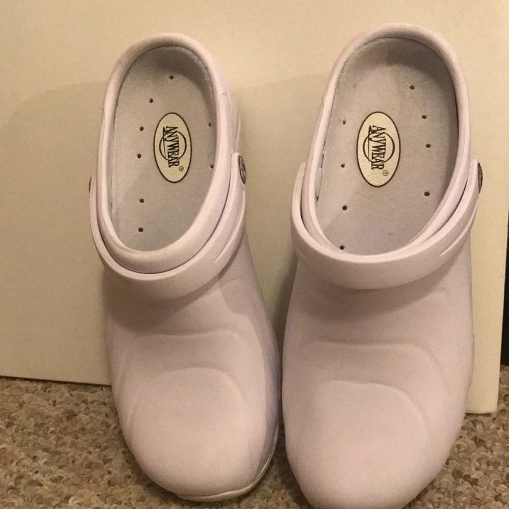 Anywhere Women’s Clog
